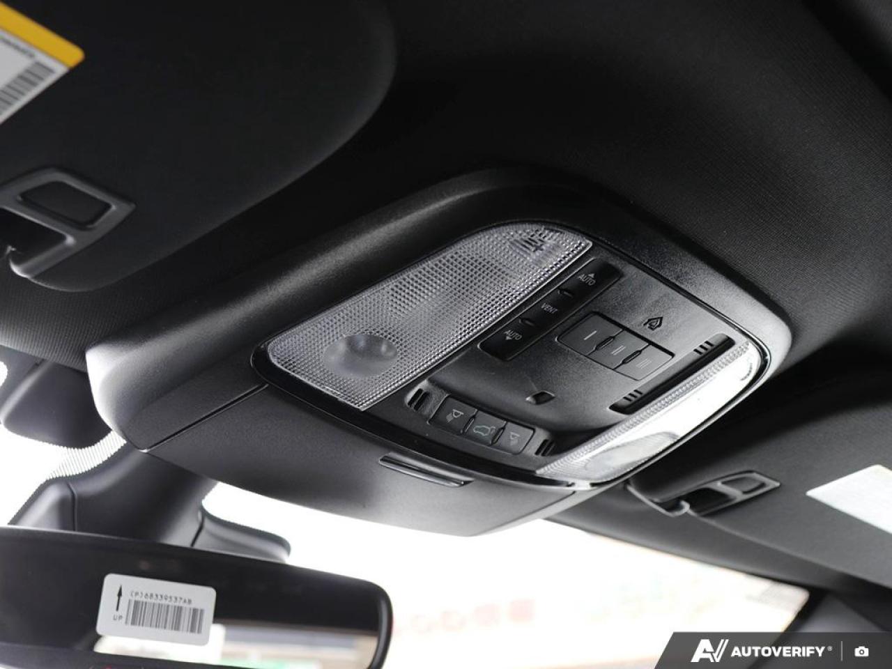 2026 Dodge Durango GT 4dr All-wheel Drive Photo