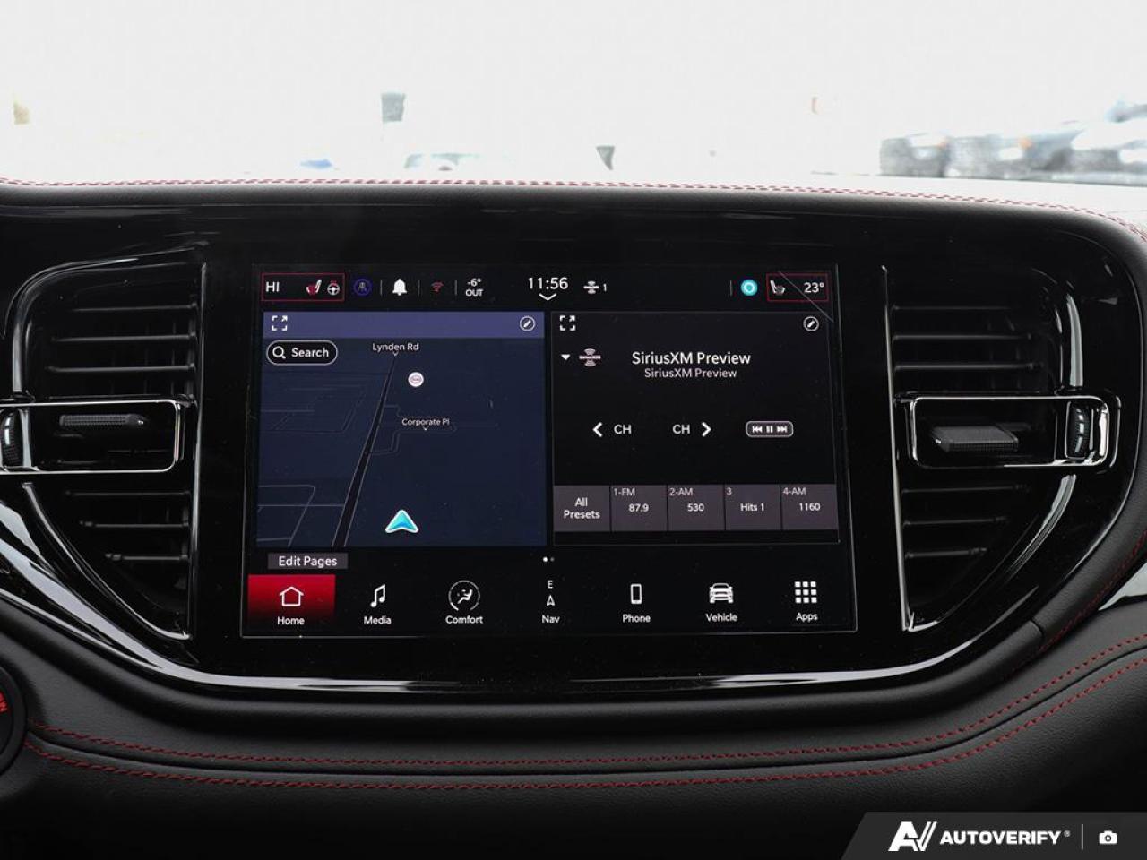 2026 Dodge Durango GT 4dr All-wheel Drive Photo