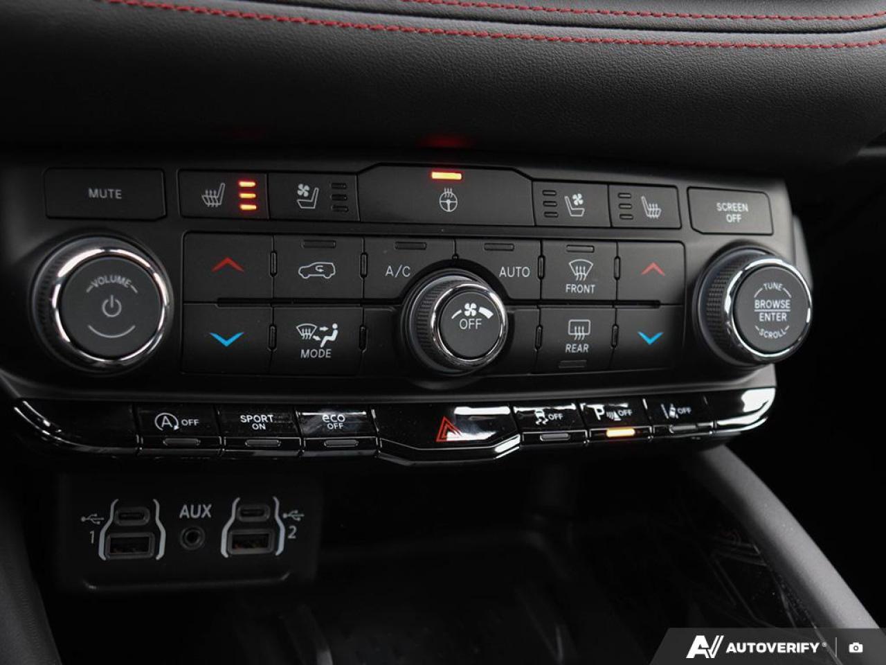 2026 Dodge Durango GT 4dr All-wheel Drive Photo