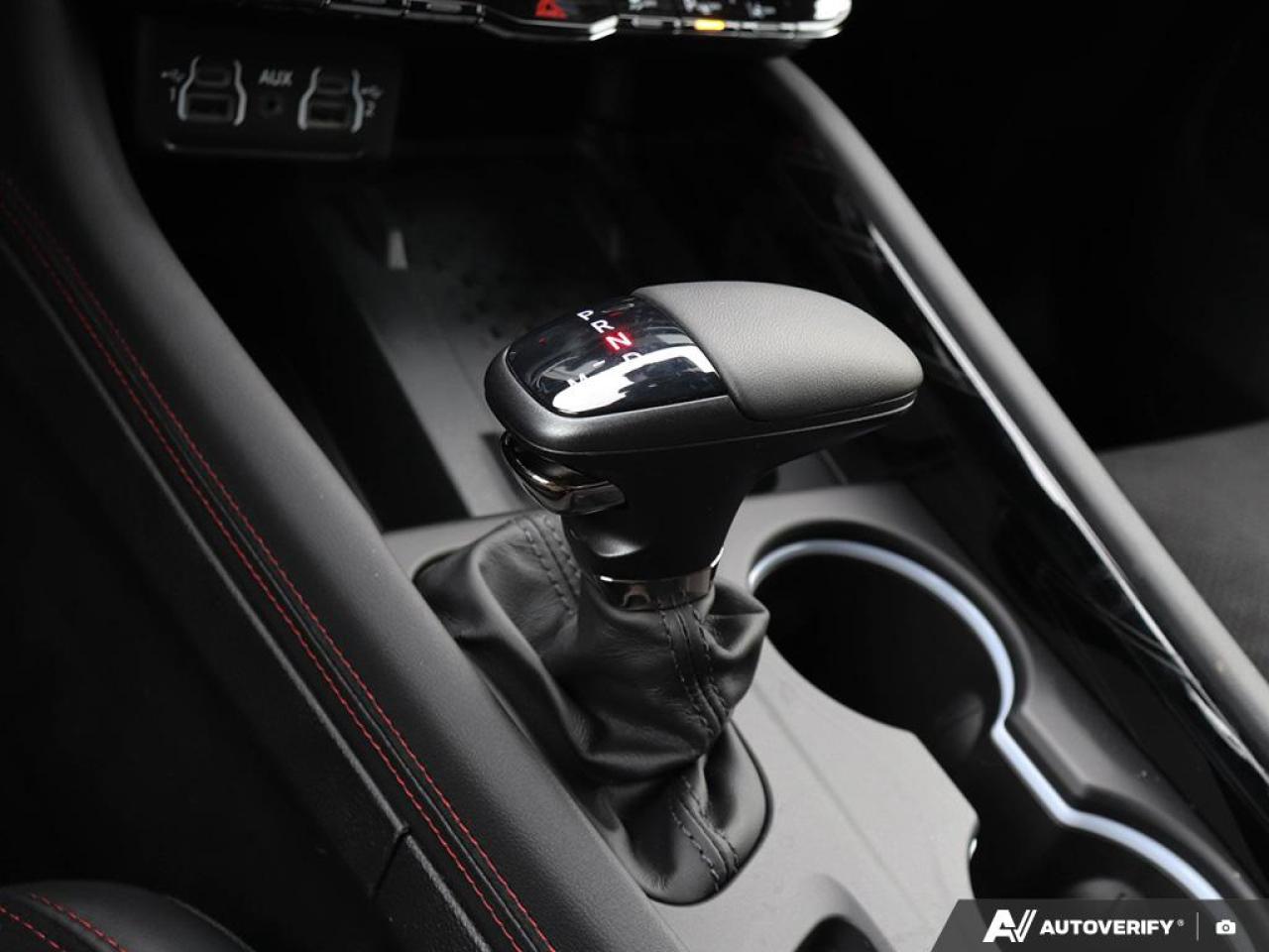 2026 Dodge Durango GT 4dr All-wheel Drive Photo