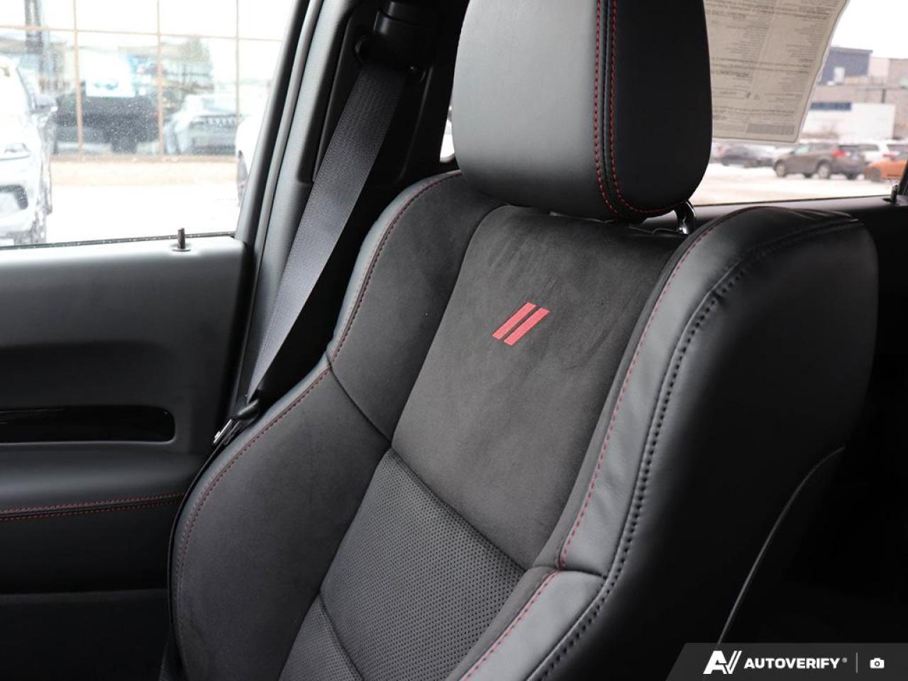 2026 Dodge Durango GT 4dr All-wheel Drive Photo