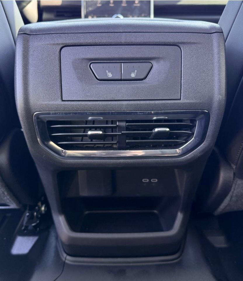 2025 GMC Sierra EV e4WD Crew Cab Max Range Denali Photo