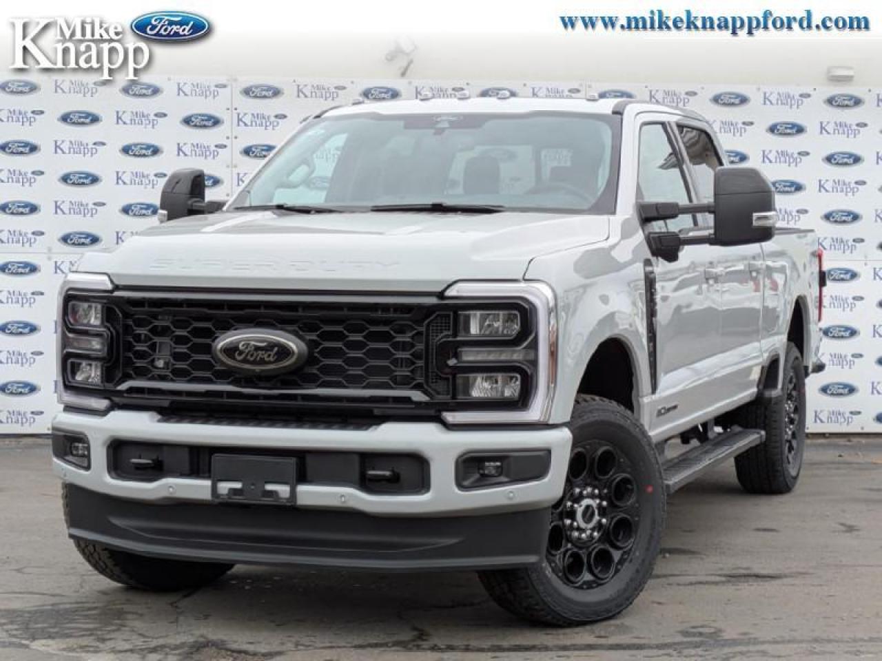 2026 Ford F-250 SUPER DUTY Lariat Photo0