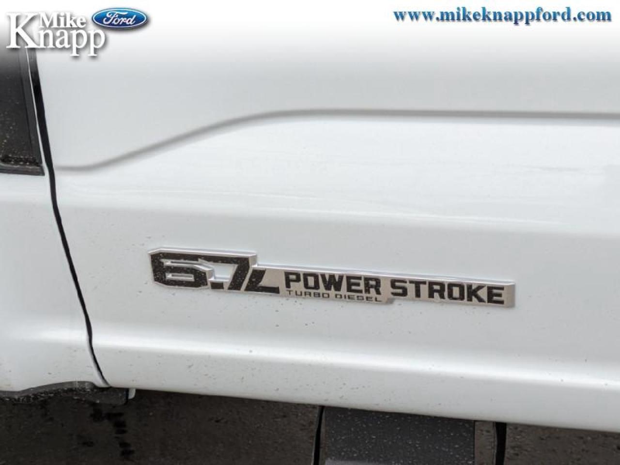 2026 Ford F-250 SUPER DUTY Lariat Photo