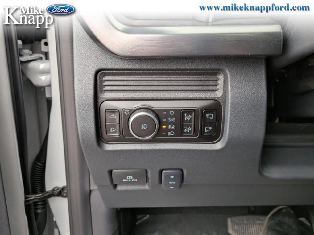 2026 Ford F-250 SUPER DUTY Lariat Photo