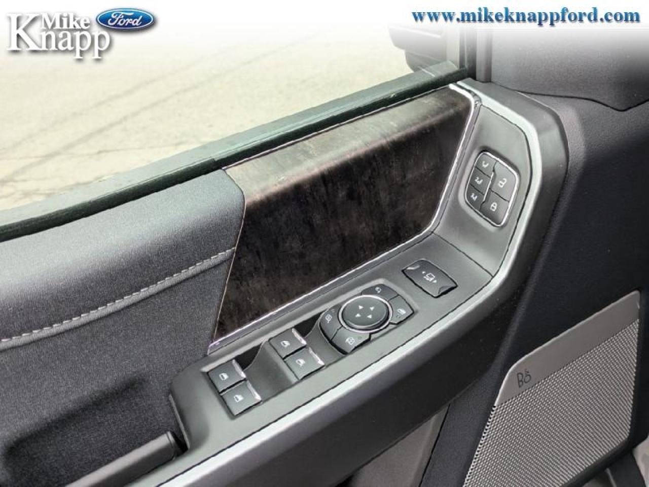 2026 Ford F-250 SUPER DUTY Lariat Photo