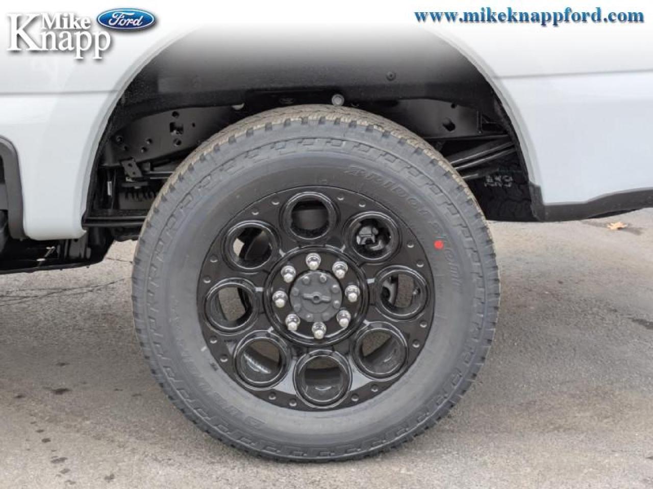 2026 Ford F-250 SUPER DUTY Lariat Photo