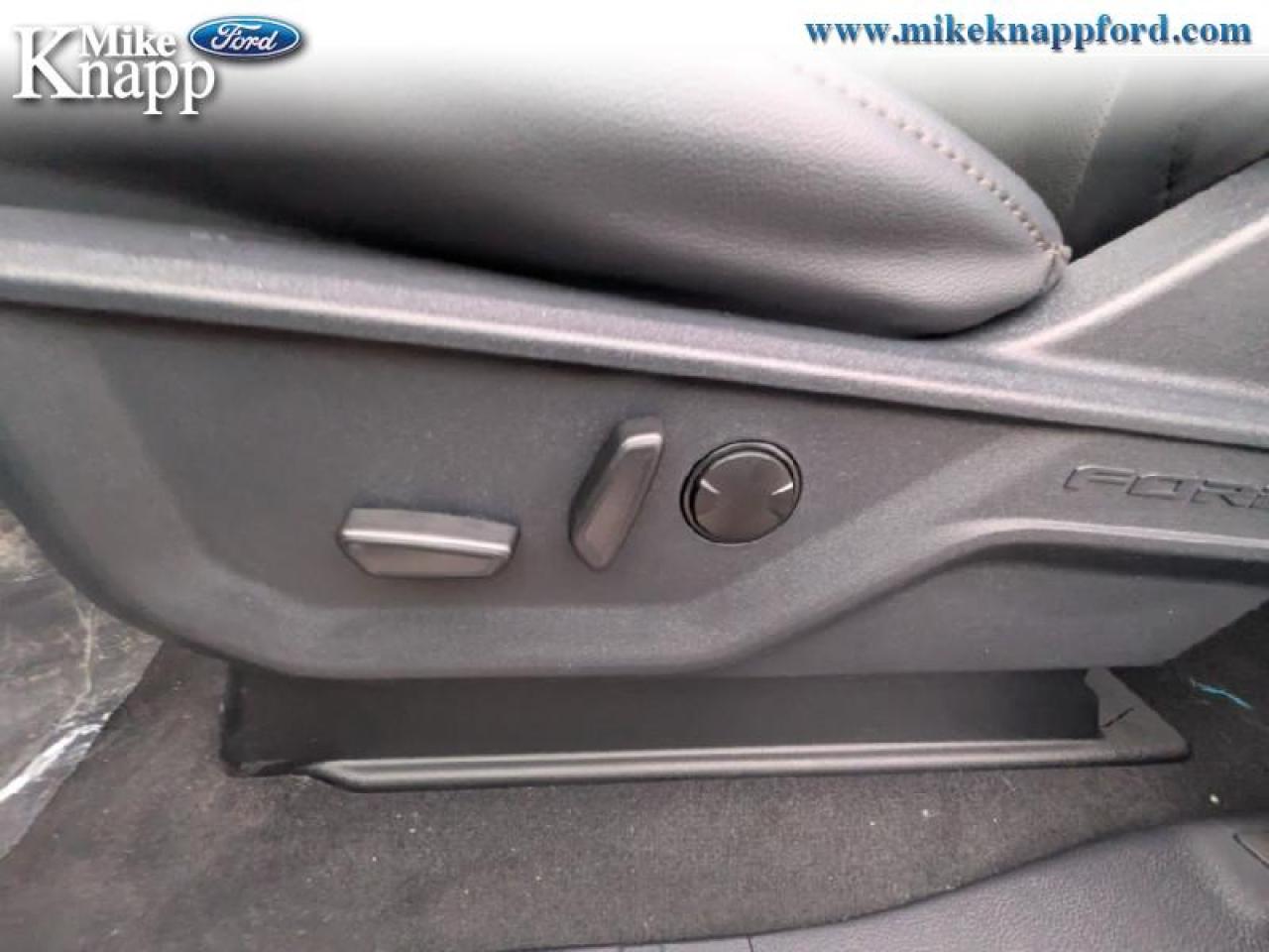 2026 Ford F-250 SUPER DUTY Lariat Photo