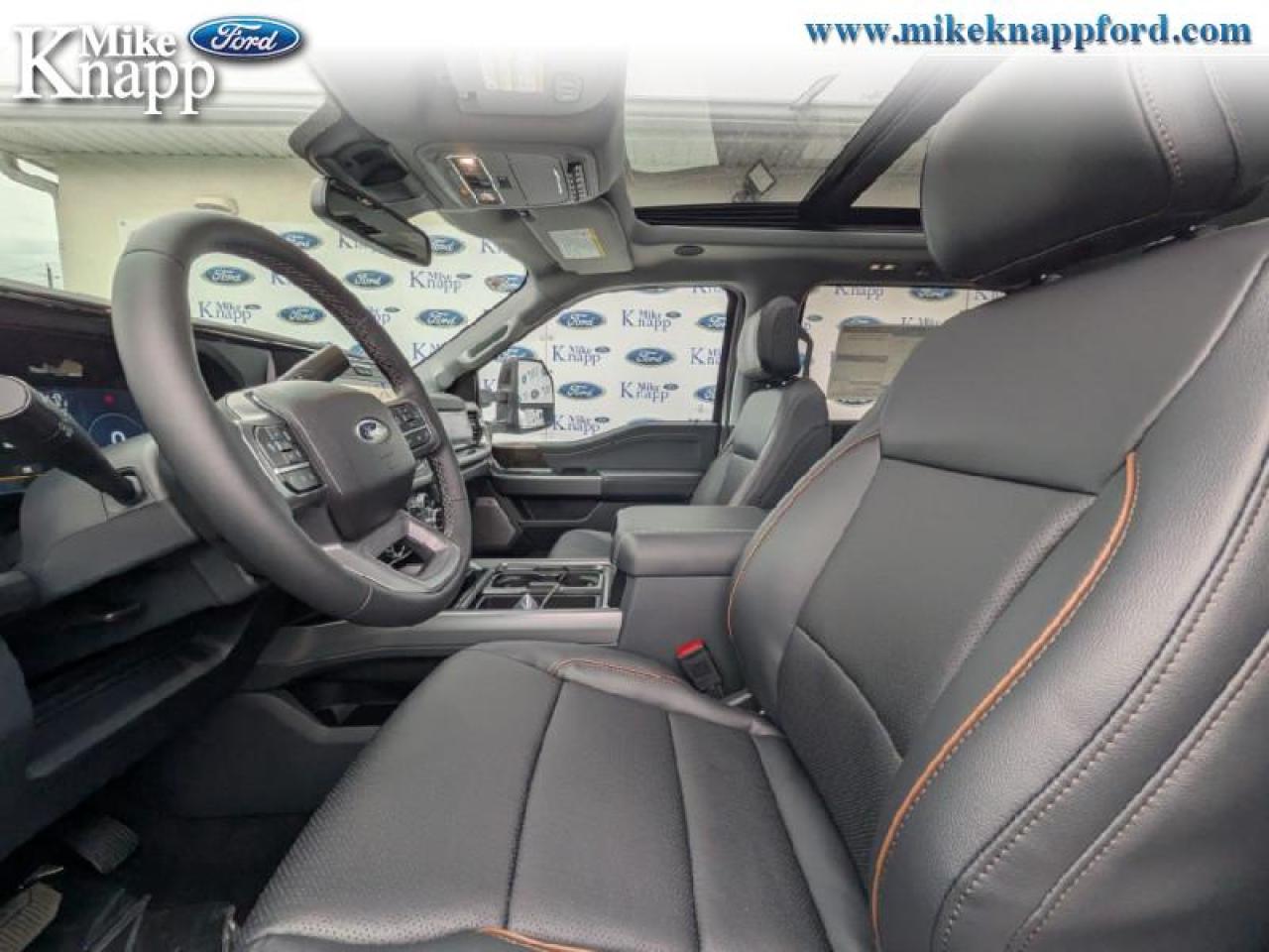 2026 Ford F-250 SUPER DUTY Lariat Photo