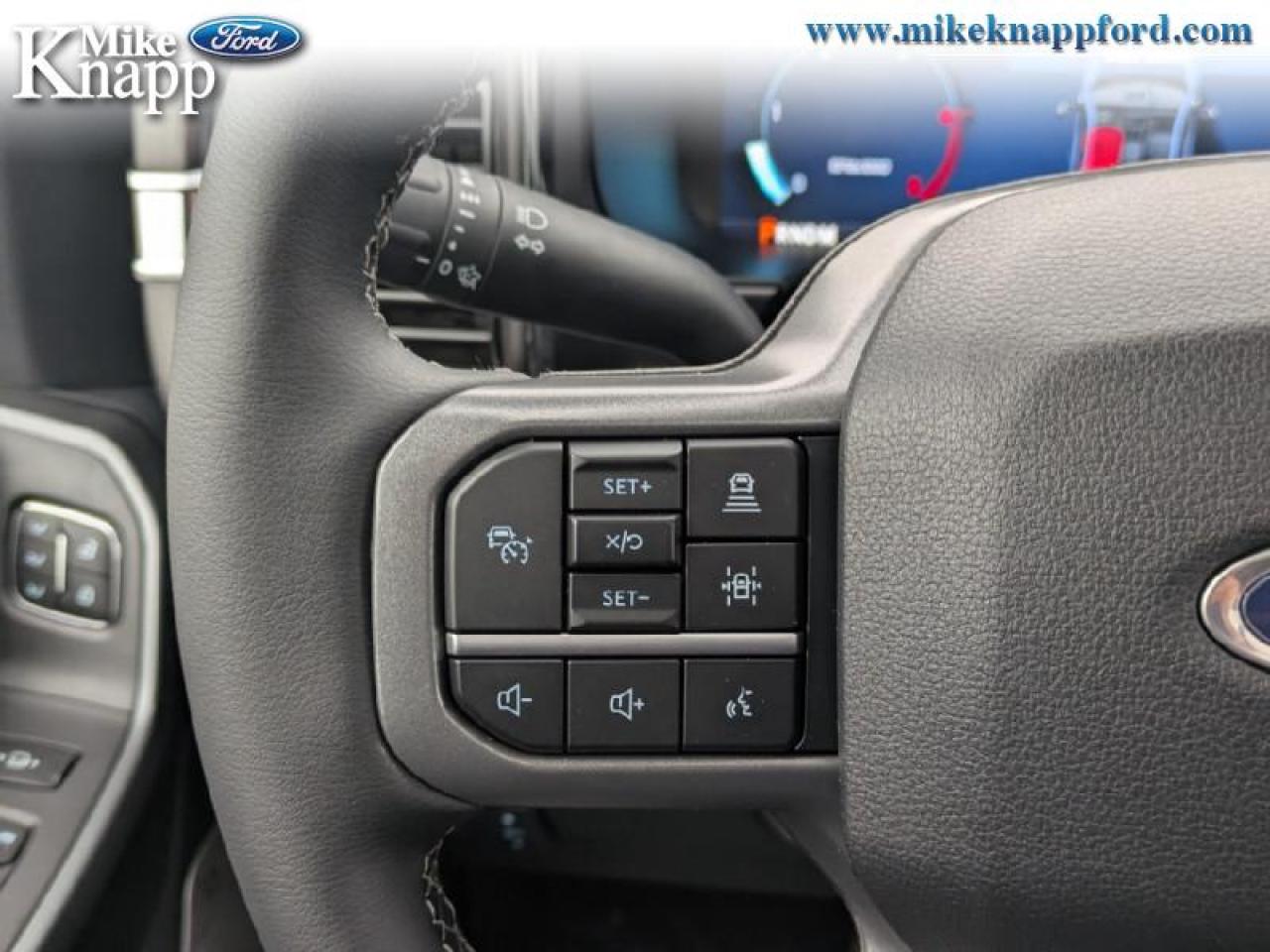 2026 Ford F-250 SUPER DUTY Lariat Photo