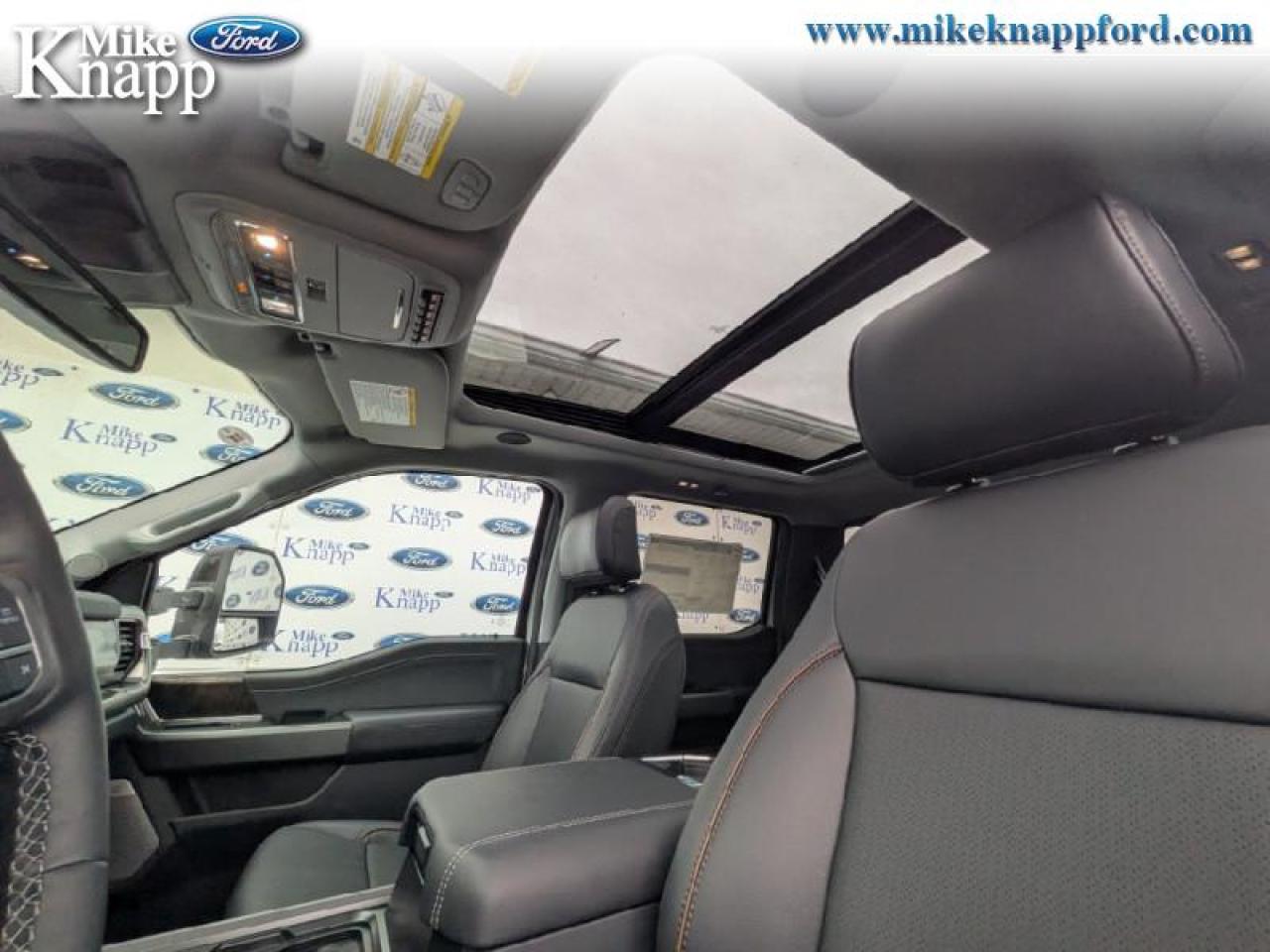 2026 Ford F-250 SUPER DUTY Lariat Photo