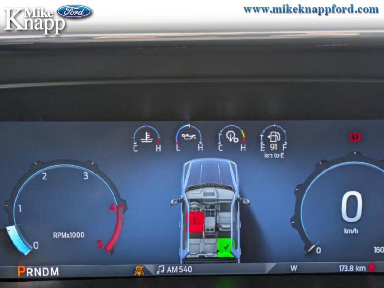 2026 Ford F-250 SUPER DUTY Lariat Photo