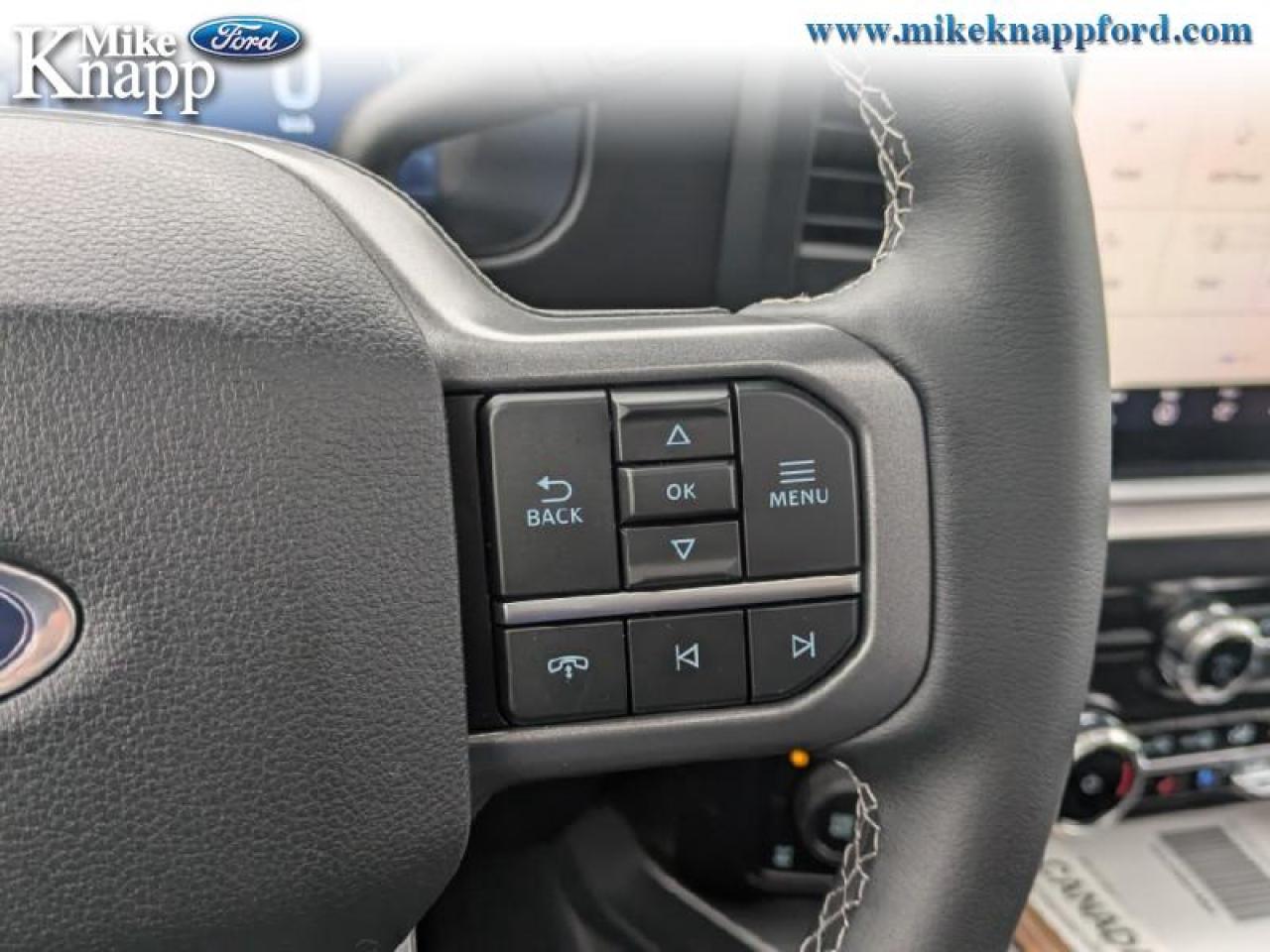 2026 Ford F-250 SUPER DUTY Lariat Photo