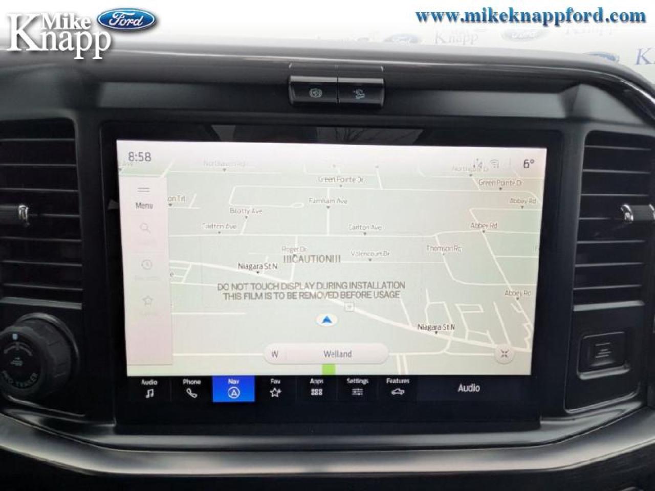 2026 Ford F-250 SUPER DUTY Lariat Photo