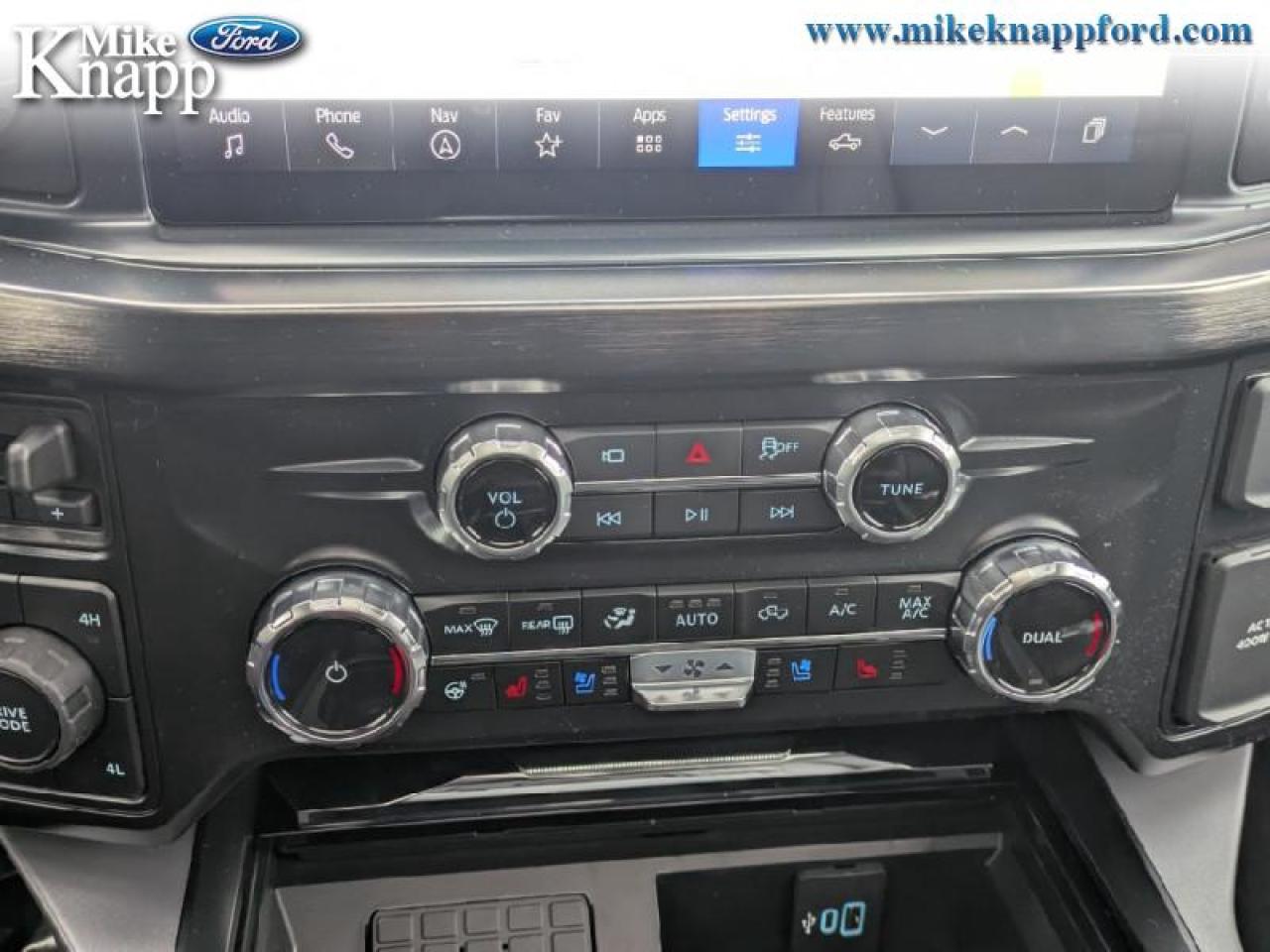 2026 Ford F-250 SUPER DUTY Lariat Photo