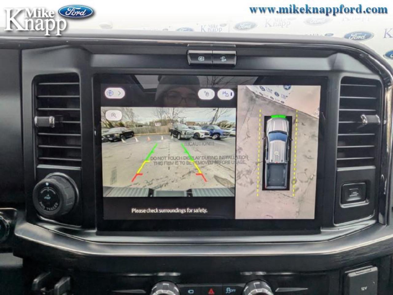 2026 Ford F-250 SUPER DUTY Lariat Photo