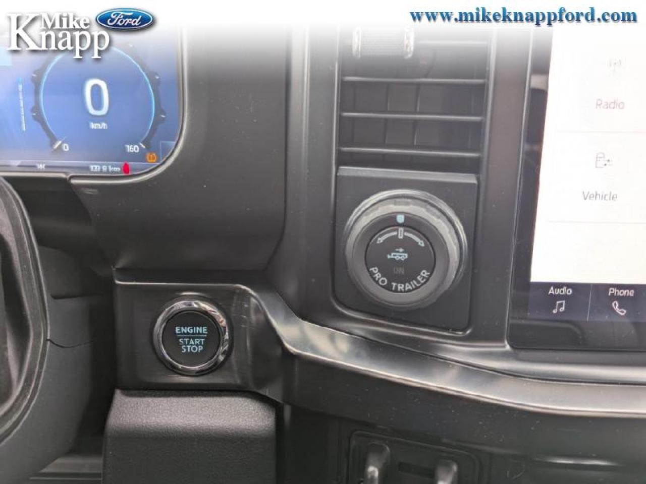 2026 Ford F-250 SUPER DUTY Lariat Photo