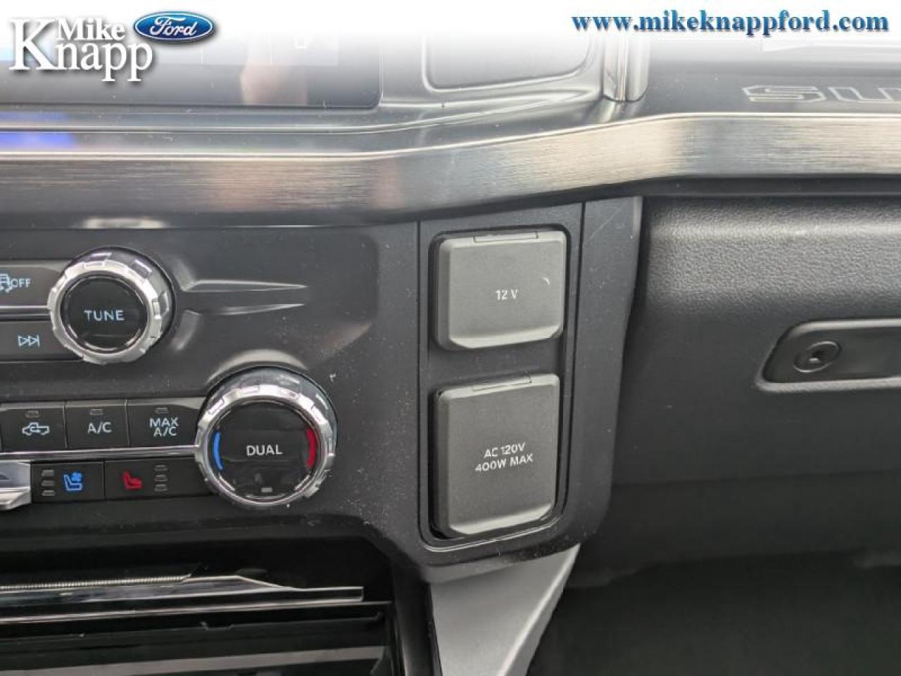 2026 Ford F-250 SUPER DUTY Lariat Photo