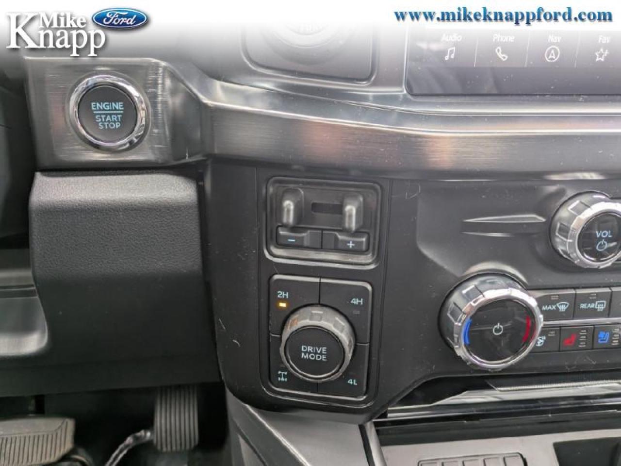 2026 Ford F-250 SUPER DUTY Lariat Photo