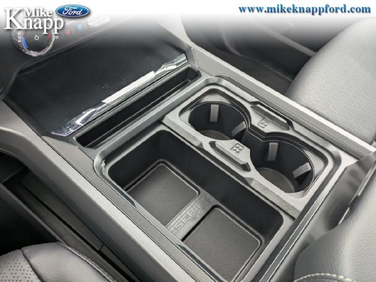 2026 Ford F-250 SUPER DUTY Lariat Photo