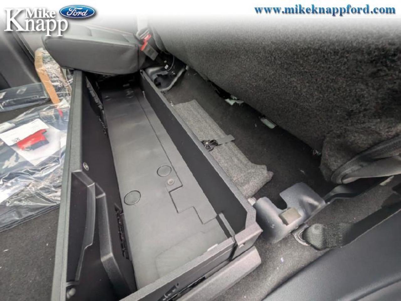 2026 Ford F-250 SUPER DUTY Lariat Photo