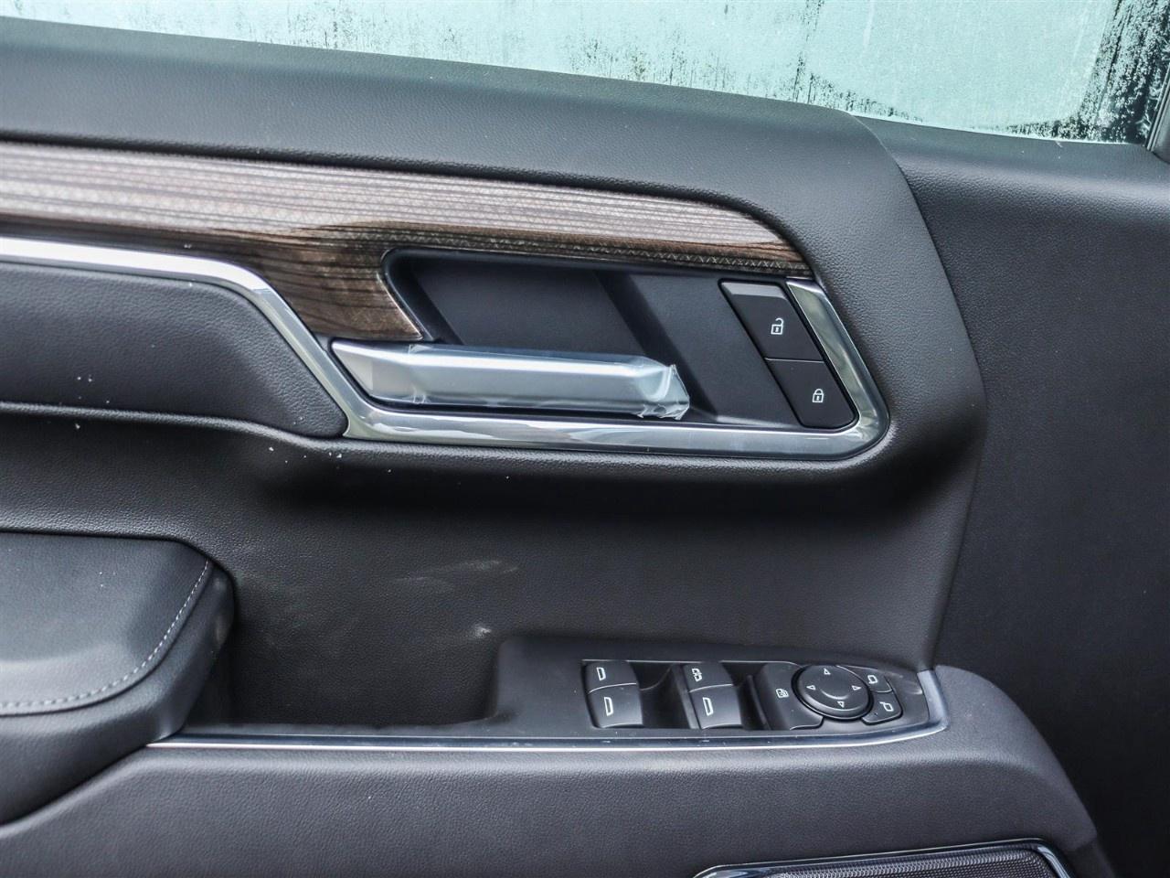 2026 Chevrolet Silverado 1500 Crew Cab Short Box 4-Wheel Drive LT Trail Boss Photo