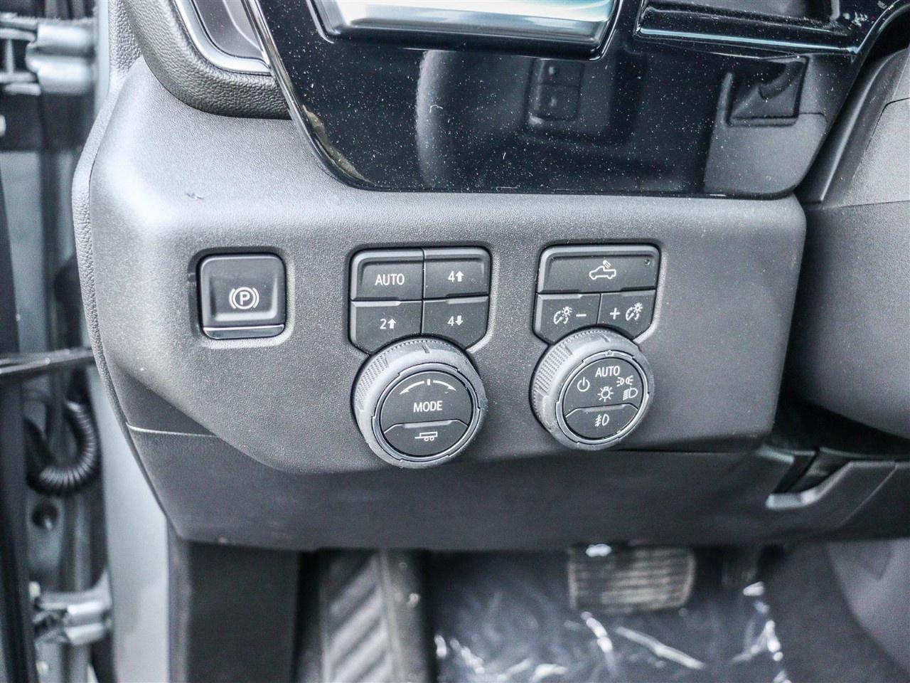 2026 Chevrolet Silverado 1500 Crew Cab Short Box 4-Wheel Drive LT Trail Boss Photo