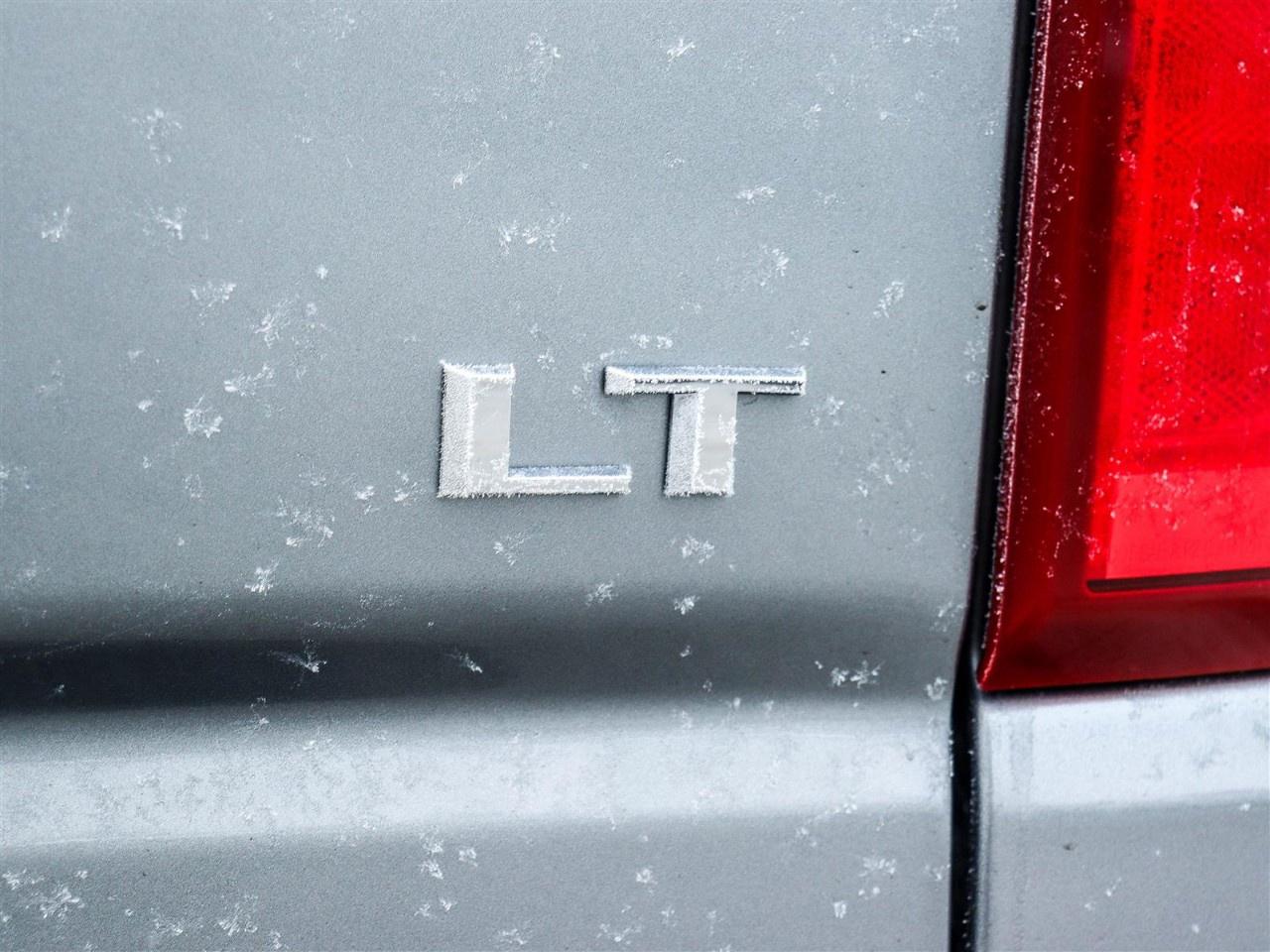 2026 Chevrolet Silverado 1500 Crew Cab Short Box 4-Wheel Drive LT Trail Boss Photo