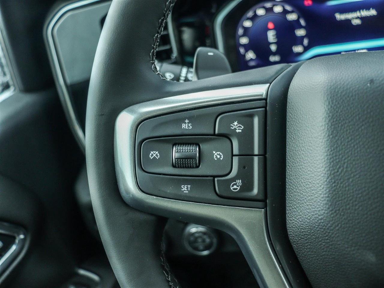 2026 Chevrolet Silverado 1500 Crew Cab Short Box 4-Wheel Drive LT Trail Boss Photo