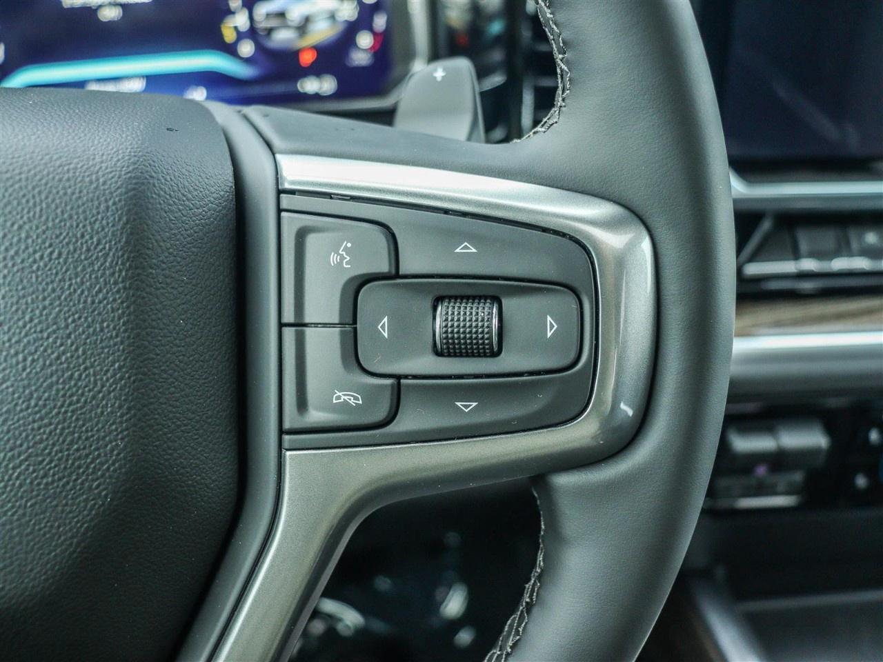 2026 Chevrolet Silverado 1500 Crew Cab Short Box 4-Wheel Drive LT Trail Boss Photo