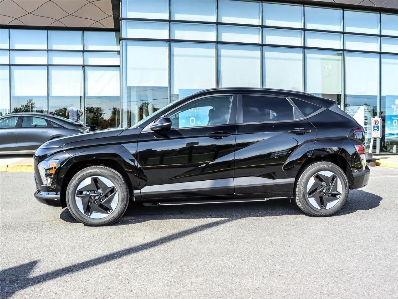 2026 Hyundai KONA electric Preferred 4dr Front-Wheel Drive Photo