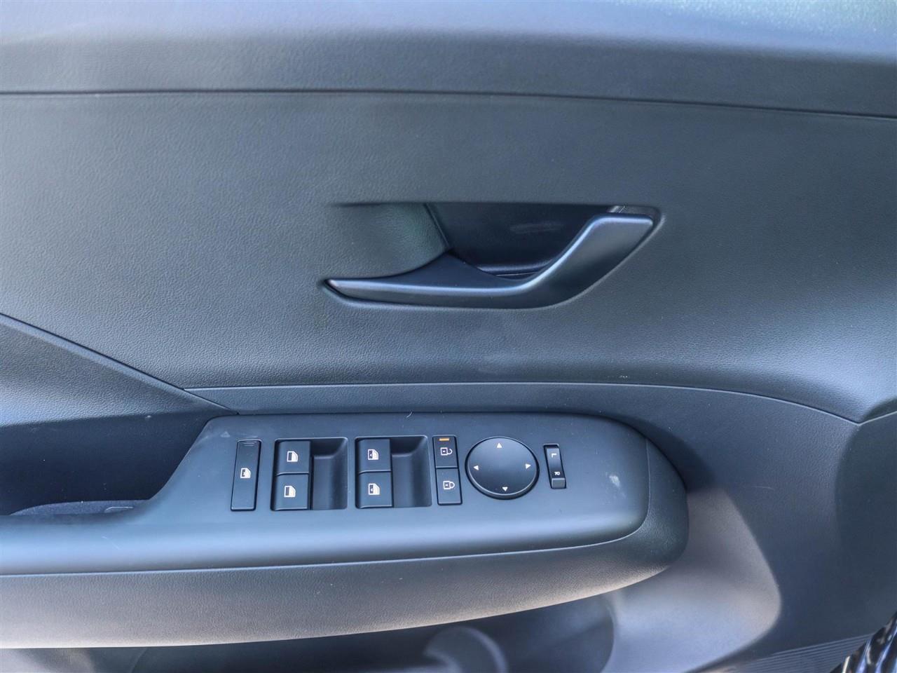 2026 Hyundai KONA electric Preferred 4dr Front-Wheel Drive Photo