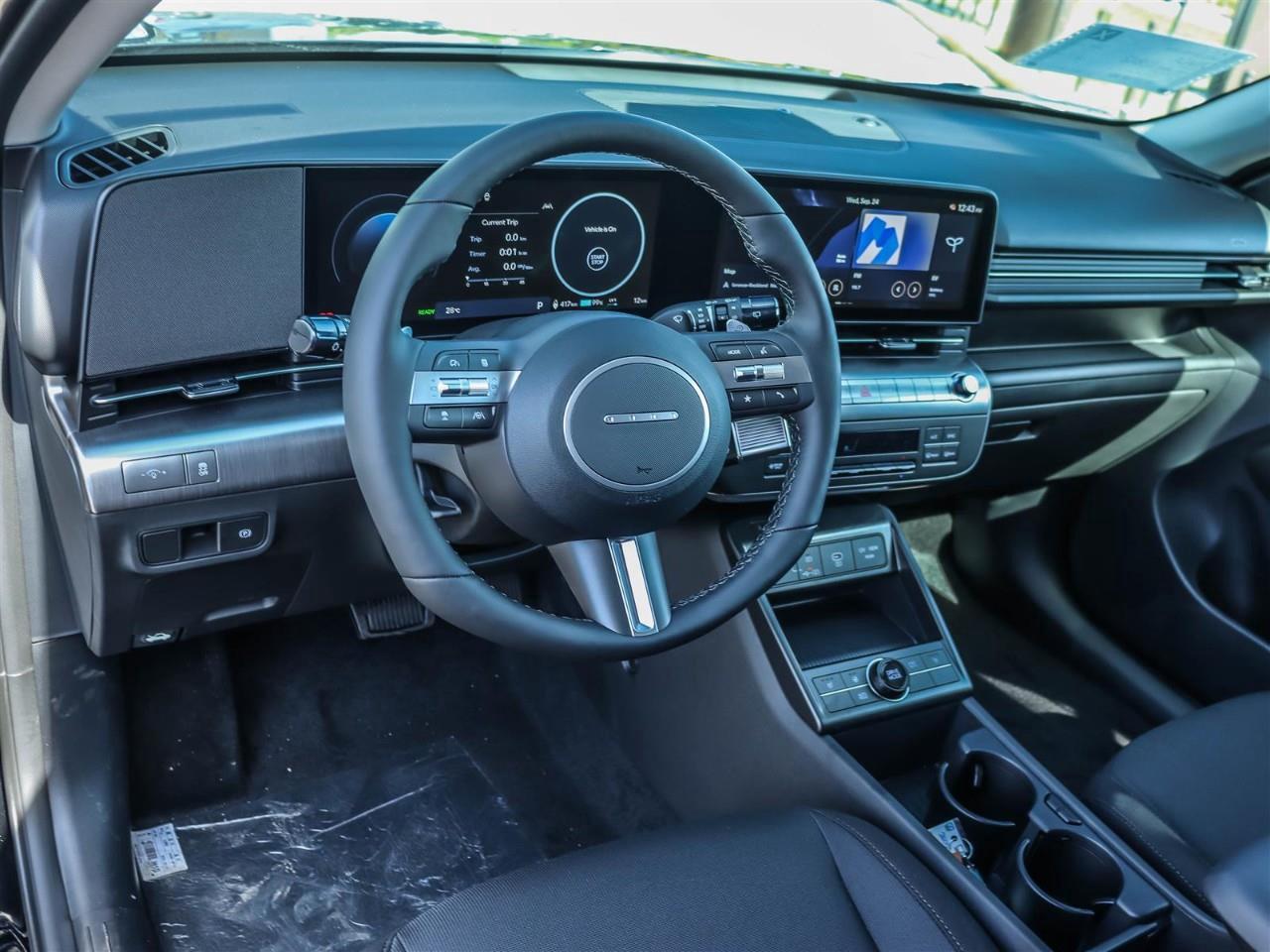 2026 Hyundai KONA electric Preferred 4dr Front-Wheel Drive Photo