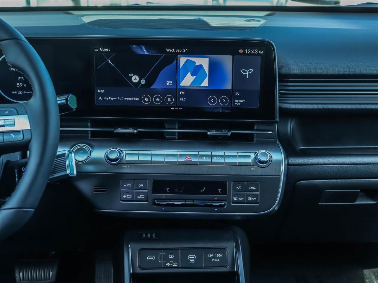 2026 Hyundai KONA electric Preferred 4dr Front-Wheel Drive Photo