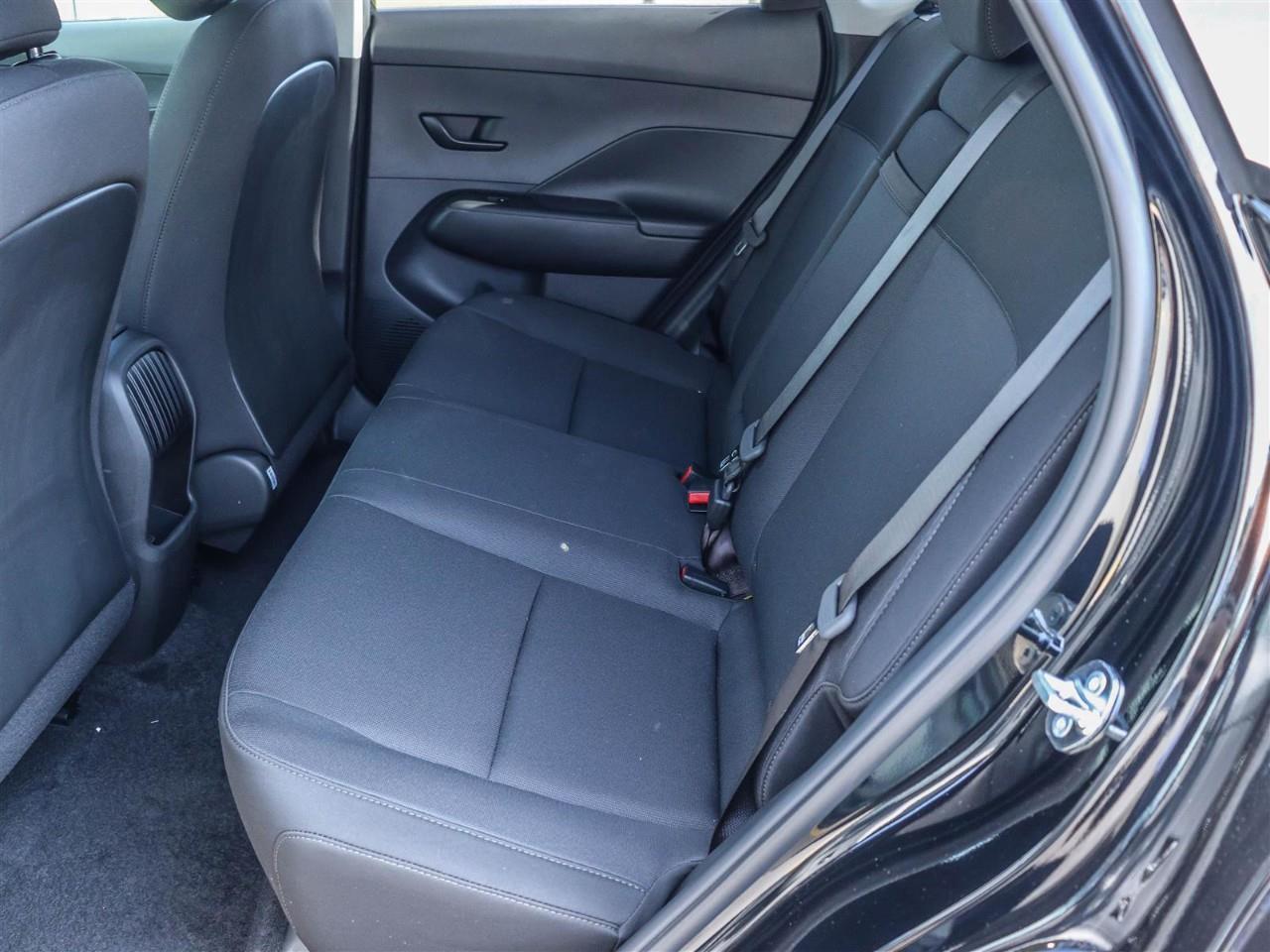 2026 Hyundai KONA electric Preferred 4dr Front-Wheel Drive Photo