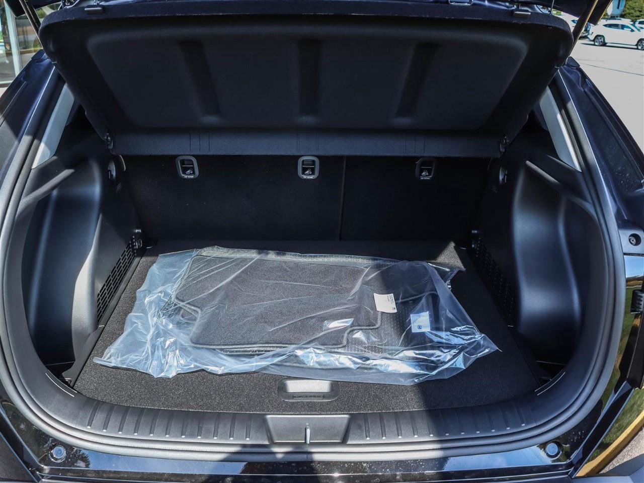 2026 Hyundai KONA electric Preferred 4dr Front-Wheel Drive Photo