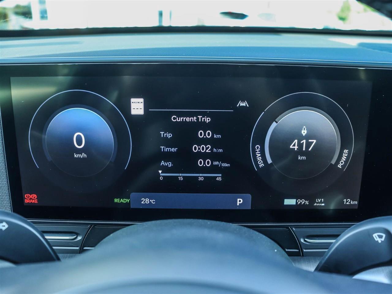 2026 Hyundai KONA electric Preferred 4dr Front-Wheel Drive Photo