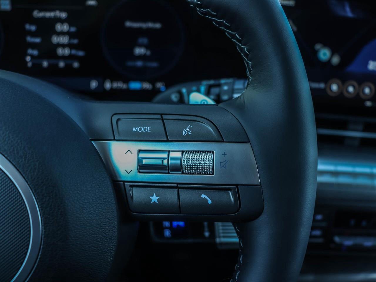 2026 Hyundai KONA electric Preferred 4dr Front-Wheel Drive Photo