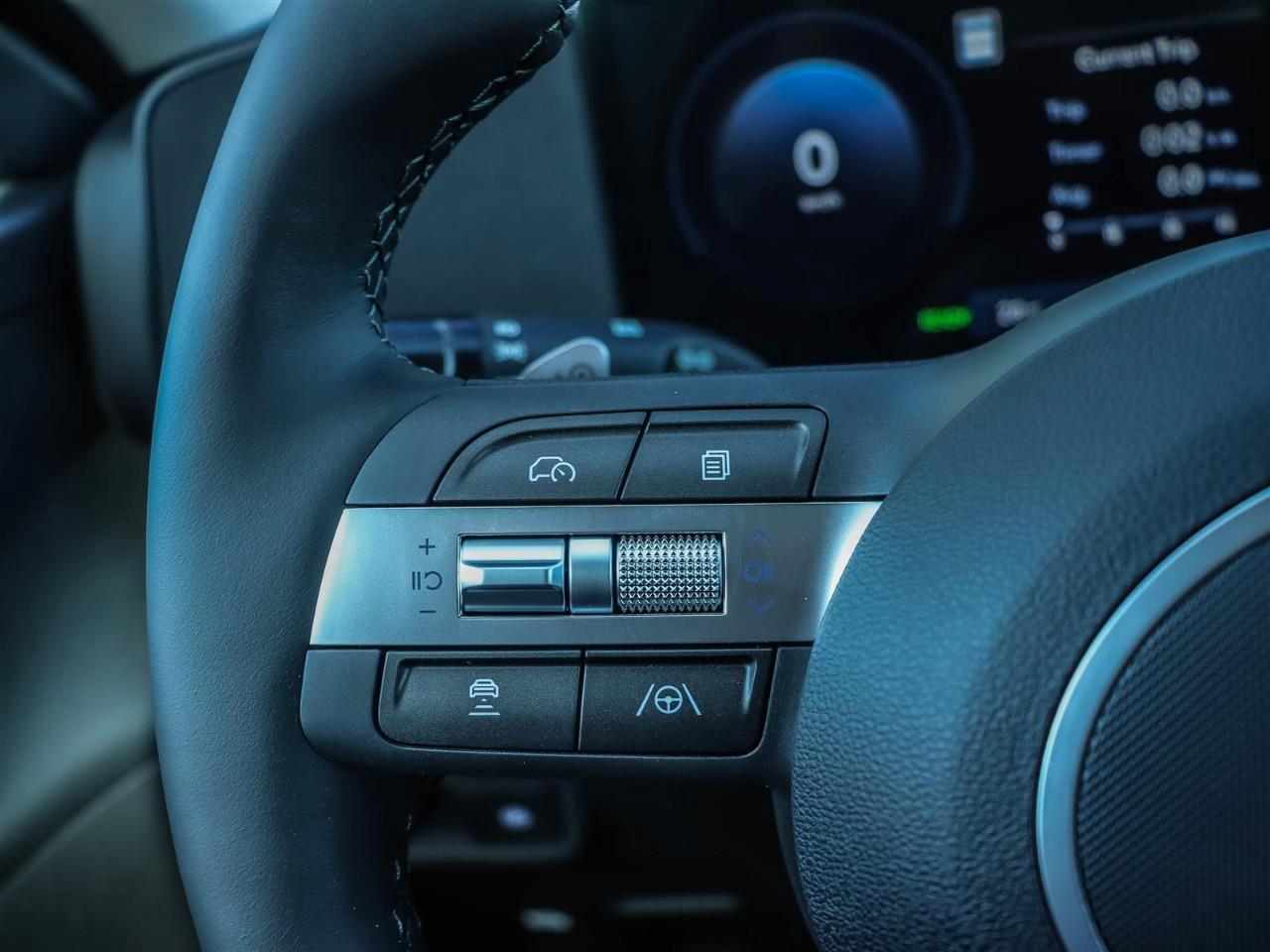 2026 Hyundai KONA electric Preferred 4dr Front-Wheel Drive Photo