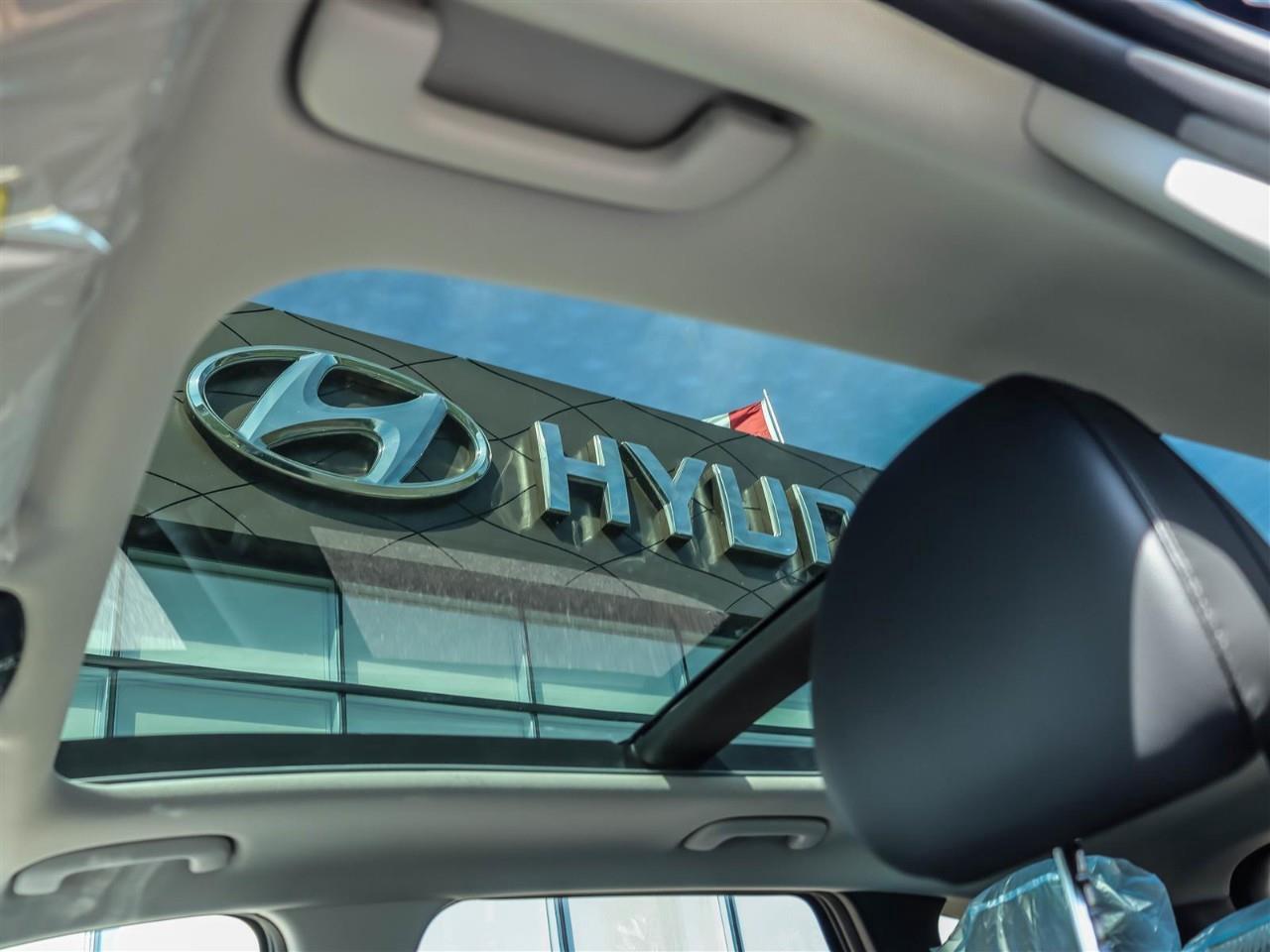 2025 Hyundai Tucson Plug-In Hybrid Ultimate 4dr All-Wheel Drive Photo