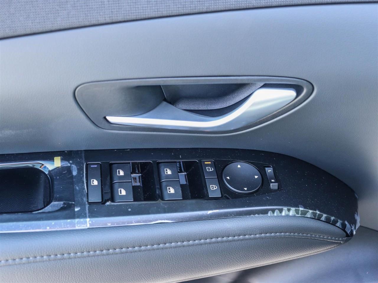 2025 Hyundai Tucson Plug-In Hybrid Ultimate 4dr All-Wheel Drive Photo