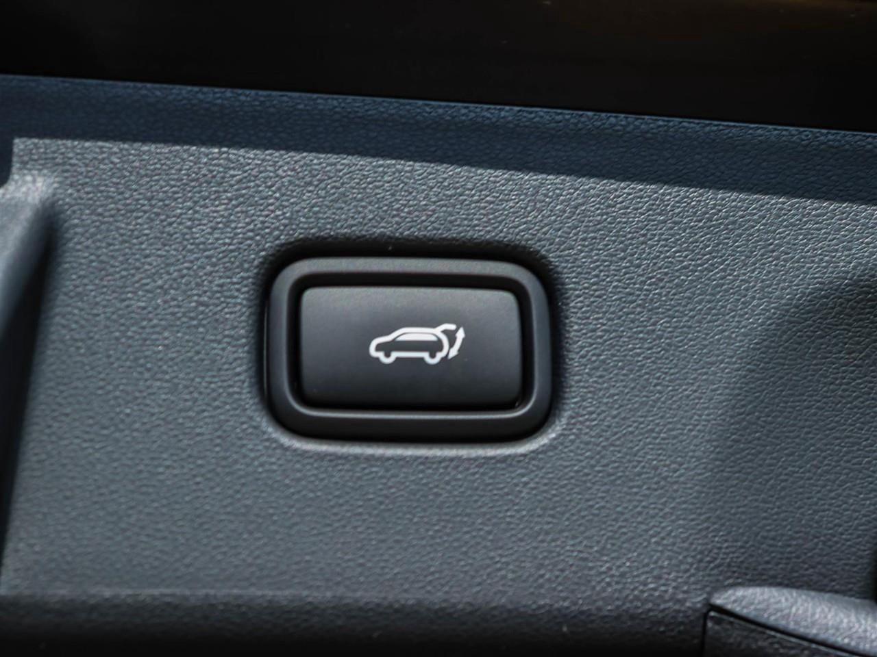 2025 Hyundai Tucson Plug-In Hybrid Ultimate 4dr All-Wheel Drive Photo