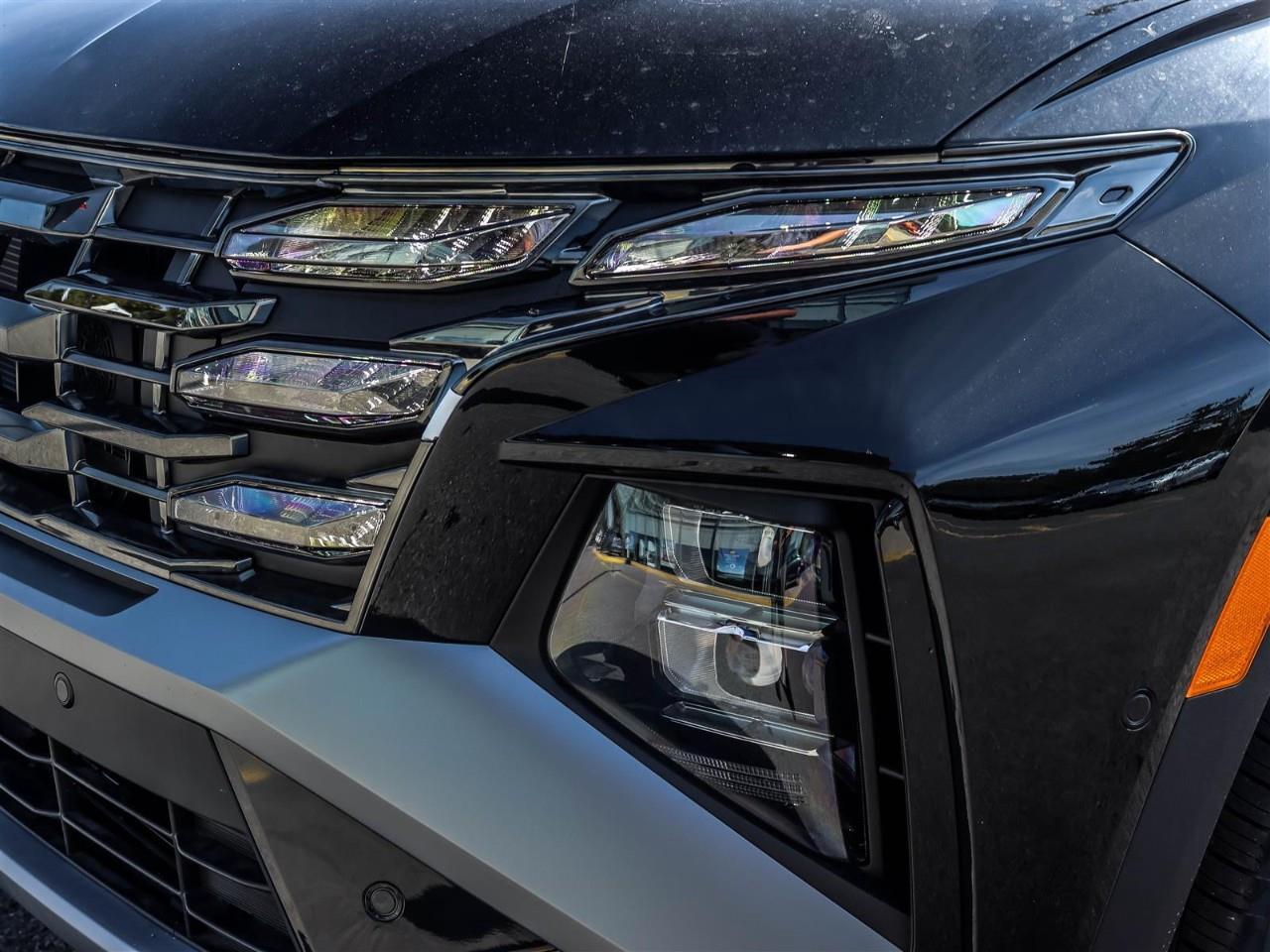 2025 Hyundai Tucson Plug-In Hybrid Ultimate 4dr All-Wheel Drive Photo