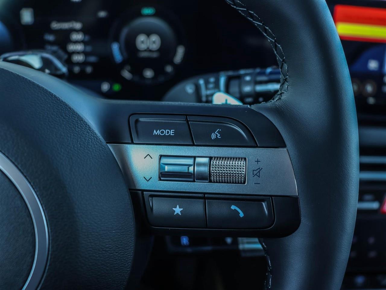 2025 Hyundai Tucson Plug-In Hybrid Ultimate 4dr All-Wheel Drive Photo