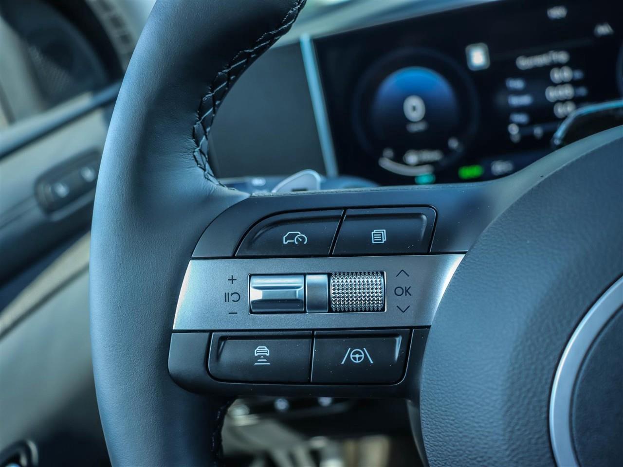 2025 Hyundai Tucson Plug-In Hybrid Ultimate 4dr All-Wheel Drive Photo