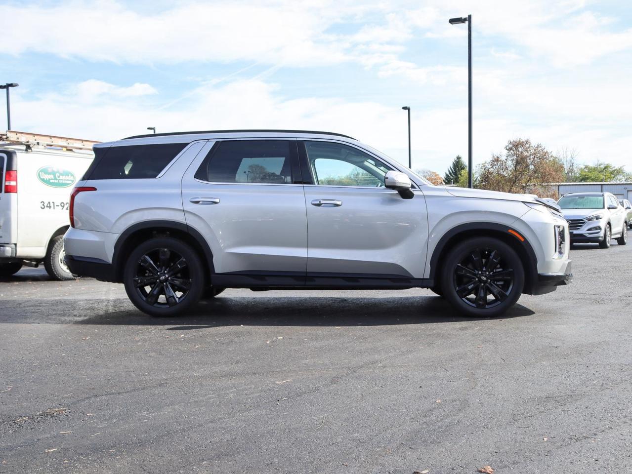 2024 Hyundai PALISADE  Photo