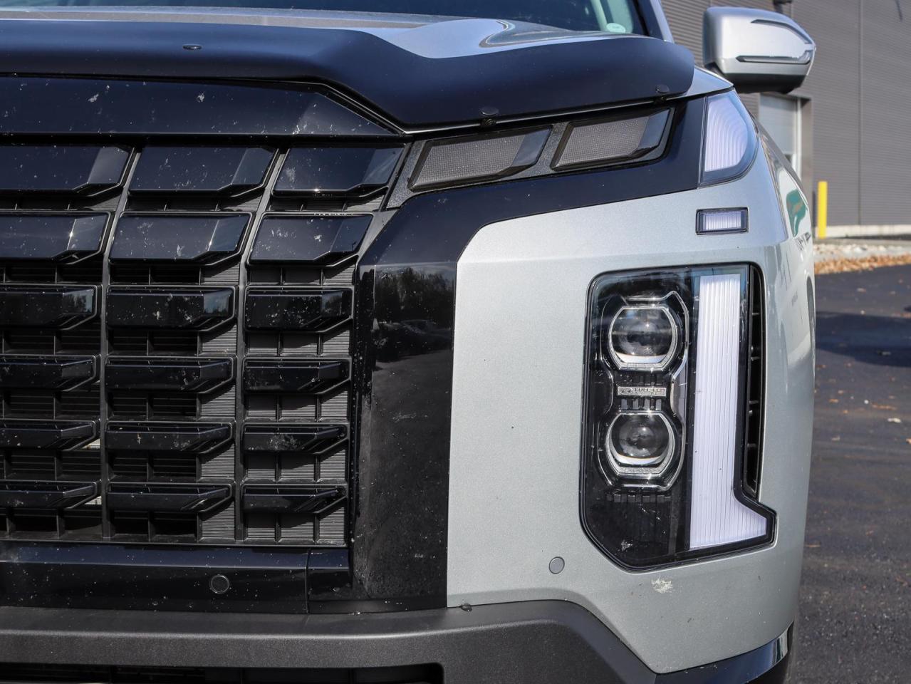 2024 Hyundai PALISADE  Photo4