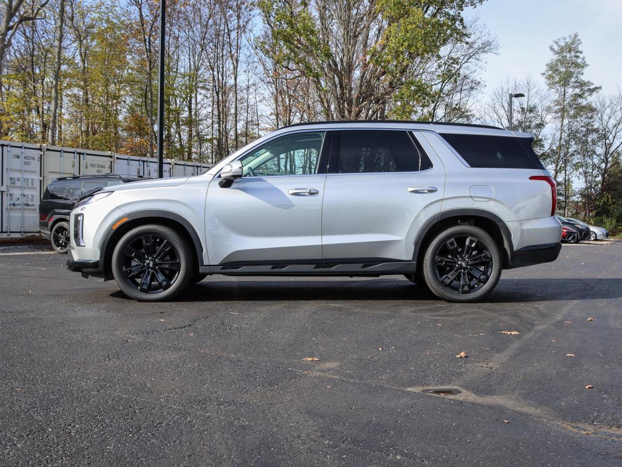 2024 Hyundai PALISADE  Photo