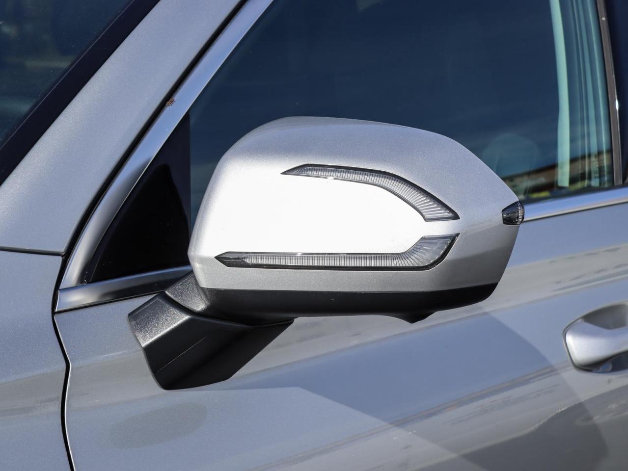 2024 Hyundai PALISADE  Photo