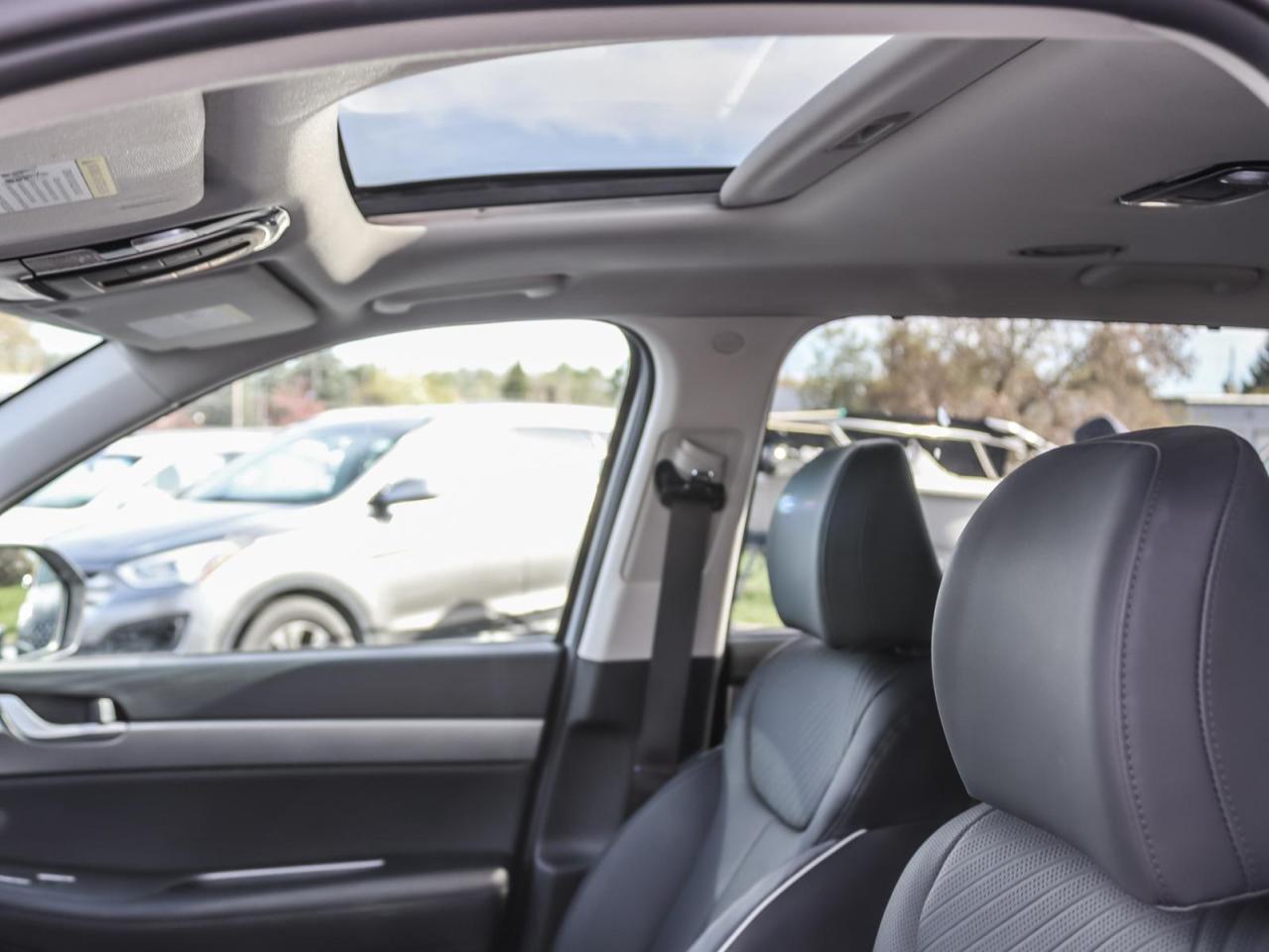 2024 Hyundai PALISADE  Photo